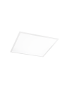 Ideal lux ® LED панел | LED PANEL FI 60X60 31W CRI90 4000K | 31W | IP20 - 363974 - Цена | LEDs4economy