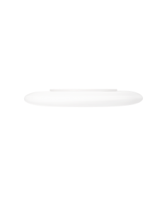 Ideal lux ® Плафон | LEVEL PL D40 | LED 22W | IP20 - 261164 - Цена | LEDs4economy