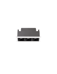 Ideal lux ® LED луна | LIKA FI TRIM 08W 4000K BIANCO | 8W | IP20 - 367316 - Цена | LEDs4economy