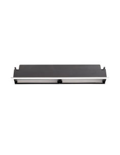 Ideal lux ® LED луна | LIKA FI TRIM WALLWASHER 21W 3000K BIANCO | 21W | IP20 - 367330 - Цена | LEDs4economy