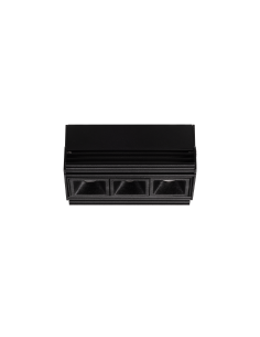 Ideal lux ® LED луна | LIKA FI TRIMLESS 08W 4000K NERO | 8W | IP20 - 369747 - Цена | LEDs4economy