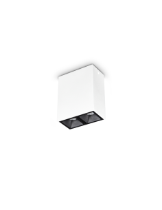 Ideal lux ® Плафон | LIKA PL 06W 3000K BIANCO | 6W | IP20 - 367354 - Цена | LEDs4economy