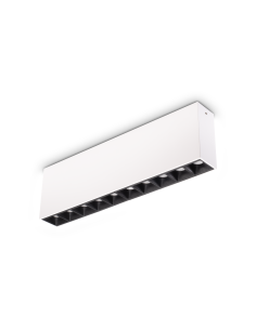Ideal lux ® Плафон | LIKA PL 21W 3000K BIANCO | 21W | IP20 - 367361 - Цена | LEDs4economy