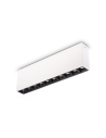 Ideal lux ® Плафон | LIKA PL 21W 3000K BIANCO | 21W | IP20 - 367361 - Цена | LEDs4economy