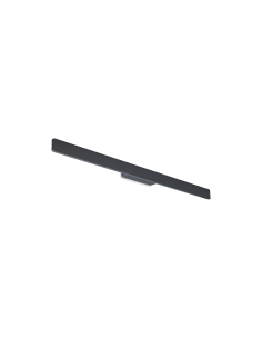 Ideal lux ® Аплик | LINEA AP D104 ANTRACITE | LED 20W | IP54 - 313467 - Цена | LEDs4economy