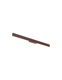 Ideal lux ® Аплик | LINEA AP D104 COFFEE | LED 20W | IP54 - 313481 - Цена | LEDs4economy