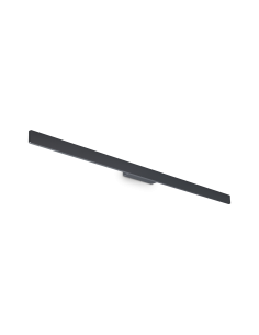 Ideal lux ® Аплик | LINEA AP D144 ANTRACITE | LED 23W | IP54 - 313504 - Цена | LEDs4economy