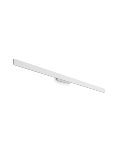 Ideal lux ® Аплик | LINEA AP D144 BIANCO | LED 23W | IP54 - 328584 - Цена | LEDs4economy