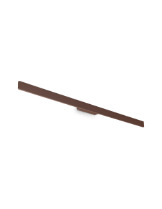 Ideal lux ® Аплик | LINEA AP D144 COFFEE | LED 23W | IP54 - 328591 - Цена | LEDs4economy