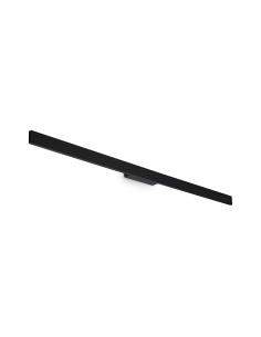 Ideal lux ® Аплик | LINEA AP D144 NERO | LED 23W | IP54 - 328607 - Цена | LEDs4economy