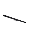 Ideal lux ® Аплик | LINEA AP D144 NERO | LED 23W | IP54 - 328607 - Цена | LEDs4economy
