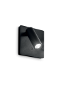 Ideal lux ® Аплик | LITE AP NERO | LED 3W | IP20 - 250113 - Цена | LEDs4economy