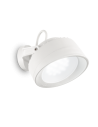 Ideal lux ® Аплик | LITIO AP1 BIANCO | GX53 max 1 x 10W | IP66 - 145303 - Цена | LEDs4economy