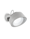 Ideal lux ® Аплик | LITIO AP1 GRIGIO | GX53 max 1 x 10W | IP66 - 145327 - Цена | LEDs4economy