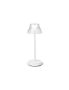 Ideal lux ® Настолна лампа | LOLITA TL BIANCO | LED 1,8W | IP54 - 286723 - Цена | LEDs4economy
