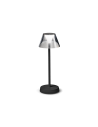 Ideal lux ® Настолна лампа | LOLITA TL NERO | LED 1,8W | IP54 - 286716 - Цена | LEDs4economy