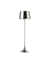 Ideal lux ® Лампион | LONDON PT1 CROMO | E27 max 1 x 60W | IP20 - 032382 - Цена | LEDs4economy