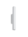 Ideal lux ® Аплик | LOOK LED AP2 SQUARE D30 H300 ON-OFF BIANCO 3000K | 9W | IP20 - 370750 - Цена | LEDs4economy