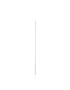 Ideal lux ® Пендел | LOOK LED SP1 ROUND D16 H1000 ON-OFF BIANCO 3000K | 3,5W | IP20 - 370910 - Цена | LEDs4economy