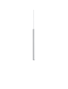 Ideal lux ® Пендел | LOOK LED SP1 ROUND D16 H250 ON-OFF BIANCO 3000K | 3,5W | IP20 - 351629 - Цена | LEDs4economy