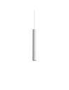 Ideal lux ® Пендел | LOOK LED SP1 ROUND D30 H250 ON-OFF BIANCO 3000K | 11,5W | IP20 - 352114 - Цена | LEDs4economy