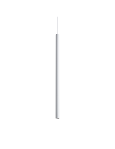 Ideal lux ® Пендел | LOOK LED SP1 ROUND D30 H700 ON-OFF BIANCO 3000K | 11,5W | IP20 - 371115 - Цена | LEDs4economy