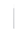 Ideal lux ® Пендел | LOOK LED SP1 ROUND D30 H700 ON-OFF BIANCO 3000K | 11,5W | IP20 - 371115 - Цена | LEDs4economy
