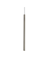 Ideal lux ® Пендел | LOOK LED SP1 ROUND D30 H700 ON-OFF OTTONE 3000K | 11,5W | IP20 - 352121 - Цена | LEDs4economy