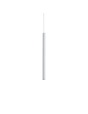 Ideal lux ® Пендел | LOOK LED SP1 SQUARE D15 H400 ON-OFF BIANCO 3000K | 3,5W | IP20 - 362496 - Цена | LEDs4economy