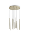 Ideal lux ® Полилей | LOOK LED SP16 ROUND DROP D16 ON-OFF OT 3000K | 31W | IP20 - 371153 - Цена | LEDs4economy