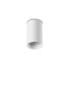 Ideal lux ® Спот | LOOK PL1 ROUND D60 H100 BIANCO | GU10 max1 x 28W | IP20 - 371207 - Цена | LEDs4economy