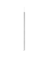 Ideal lux ® Пендел | LOOK SP1 ROUND D40 H1000 BIANCO | GU10 max1 x 28W | IP20 - 366975 - Цена | LEDs4economy