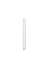 Ideal lux ® Пендел | LOOK SP1 ROUND D60 H700 BIANCO | GU10 max1 x 28W | IP20 - 371672 - Цена | LEDs4economy