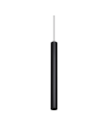 Ideal lux ® Пендел | LOOK SP1 ROUND D60 H700 NERO | GU10 max1 x 28W | IP20 - 352244 - Цена | LEDs4economy