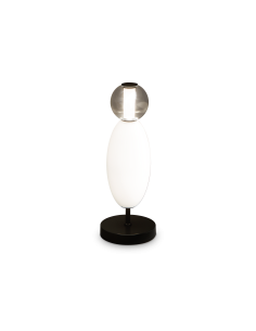 Ideal lux ® Настолна лампа | LUMIERE TL | LED 18W | IP20 - 314204 - Цена | LEDs4economy