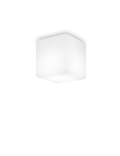 Ideal lux ® Плафон | LUNA PL1 D11 | G9 max 1 x 5W | IP44 - 213200 - Цена | LEDs4economy