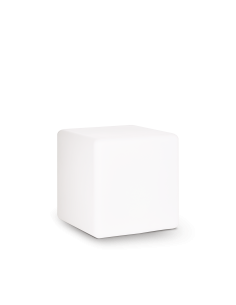 Ideal lux ® Градинска сфера | LUNA PT1 D40 | E27 max 1 x 60W | IP44 - 191584 - Цена | LEDs4economy