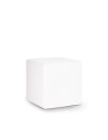 Ideal lux ® Градинска сфера | LUNA PT1 D40 | E27 max 1 x 60W | IP44 - 191584 - Цена | LEDs4economy