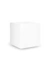Ideal lux ® Градинска сфера | LUNA PT1 D50 | E27 max 1 x 60W | IP44 - 191607 - Цена | LEDs4economy