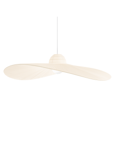 Ideal lux ® Пендел | MADAME SP1 AVORIO | E27 max 1 x 60W | IP20 - 219875 - Цена | LEDs4economy