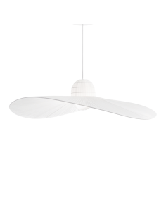 Ideal lux ® Пендел | MADAME SP1 BIANCO | E27 max 1 x 60W | IP20 - 174396 - Цена | LEDs4economy
