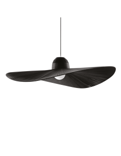 Ideal lux ® Пендел | MADAME SP1 NERO | E27 max 1 x 60W | IP20 - 174402 - Цена | LEDs4economy
