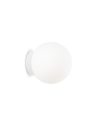 Ideal lux ® Аплик | MAPA BIANCO AP1 D15 | G9 max 1 x 15W | IP20 - 059808 - Цена | LEDs4economy