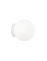 Ideal lux ® Аплик | MAPA BIANCO AP1 D20 | E27 max 1 x 42W | IP20 - 059815 - Цена | LEDs4economy