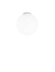 Ideal lux ® Плафон | MAPA BIANCO PL1 D40 | E27 max 1 x 42W | IP20 - 059839 - Цена | LEDs4economy