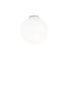 Ideal lux ® Плафон | MAPA BIANCO PL1 D40 | E27 max 1 x 42W | IP20 - 059839 - Цена | LEDs4economy