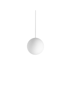 Ideal lux ® Пендел | MAPA BIANCO SP1 D15 | G9 max 1 x 4W | IP20 - 369068 - Цена | LEDs4economy