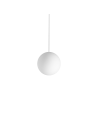 Ideal lux ® Пендел | MAPA BIANCO SP1 D15 | G9 max 1 x 4W | IP20 - 369068 - Цена | LEDs4economy