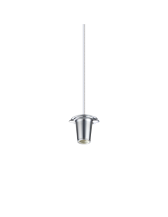 Ideal lux ® Пендел | MAPA PENDEL E27 12M 0M 1E | E27 max1 x 42W | IP20 - 371757 - Цена | LEDs4economy