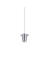 Ideal lux ® Пендел | MAPA PENDEL E27 12M 0M 1E | E27 max1 x 42W | IP20 - 371757 - Цена | LEDs4economy